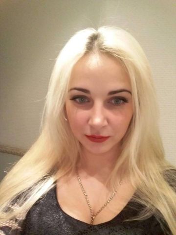 Жанна